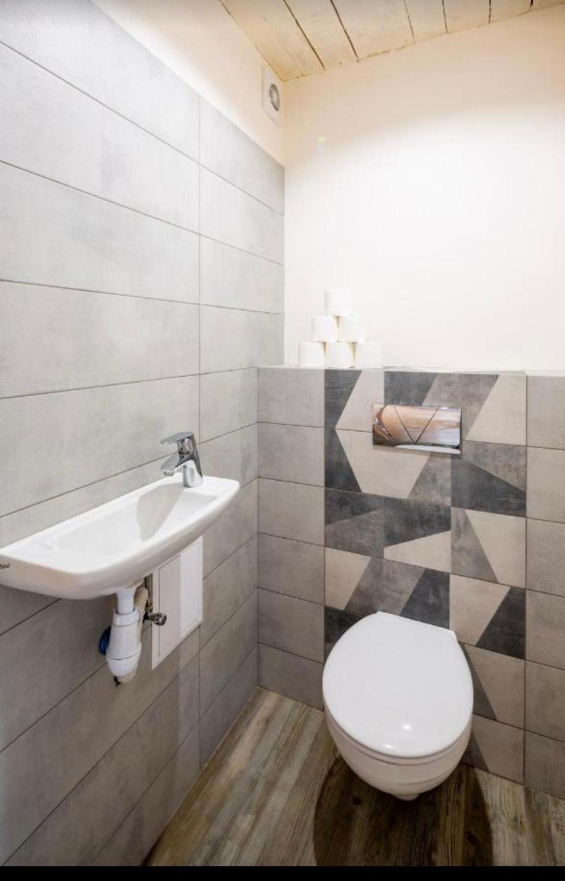 Apartmán Romari Площа Ринок 29 Lvov Exteriér fotografie